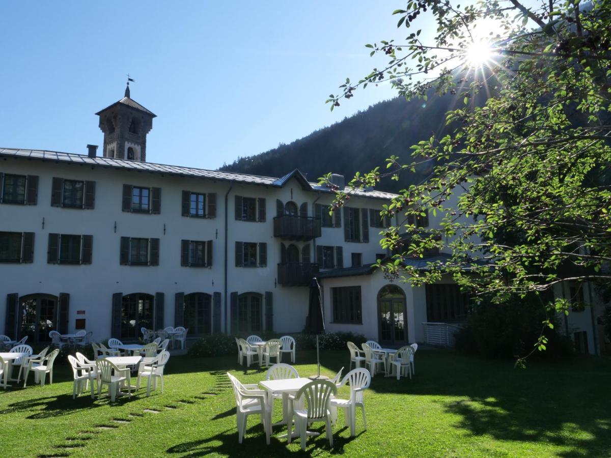 Hotel Cepina Albergo Incantato فالديسوتو المظهر الخارجي الصورة