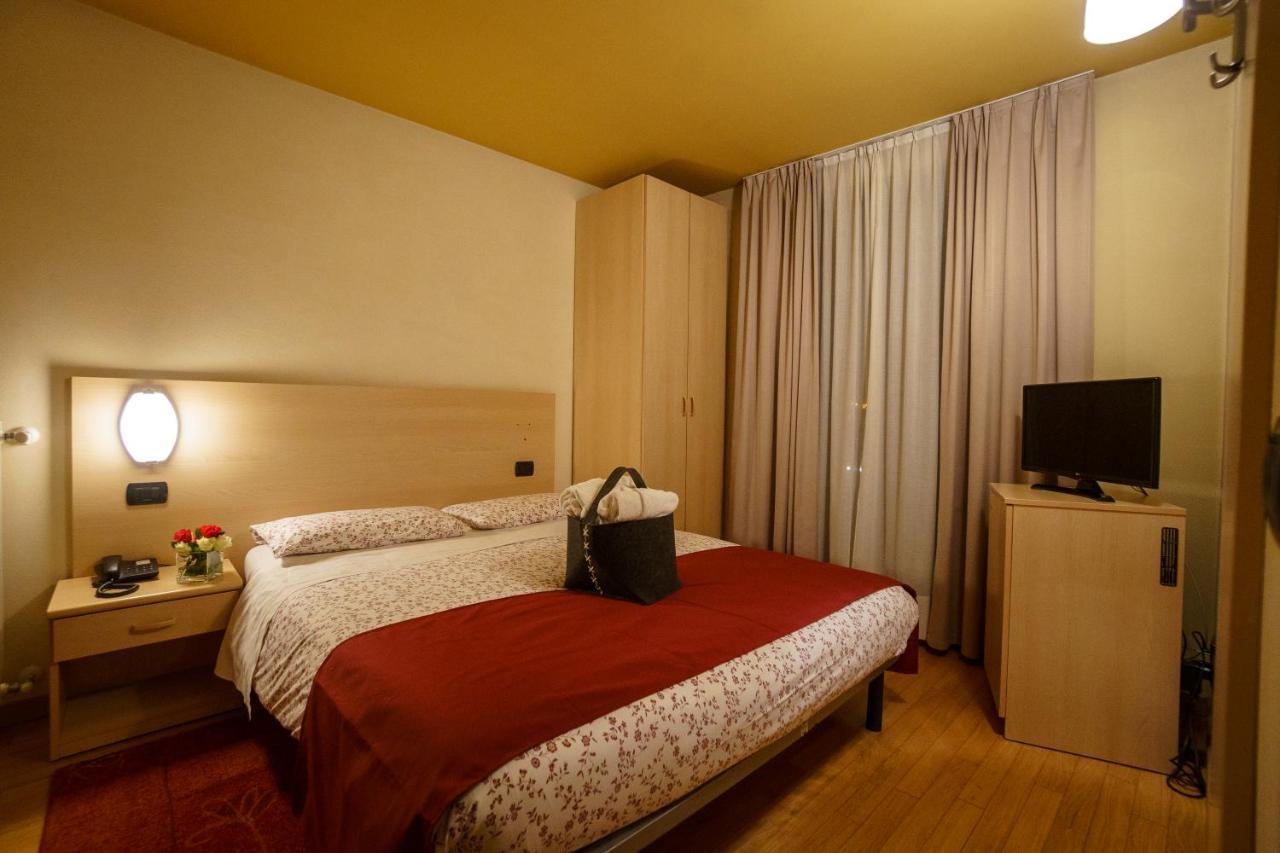 Hotel Cepina Albergo Incantato فالديسوتو المظهر الخارجي الصورة